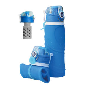 aqua-revital | Maunawai Outdoor Trinkflasche