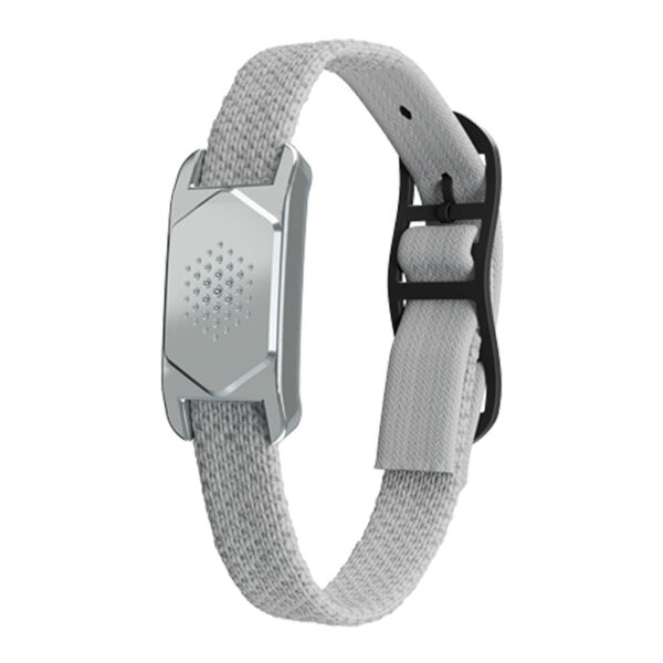 odem souls Armband R-PET Chrome-Kreide