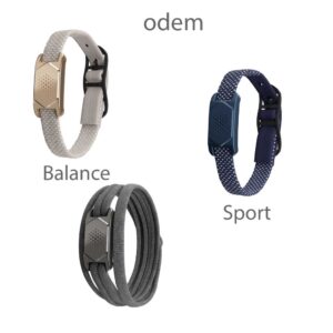 Armbänder, Balance & Sport