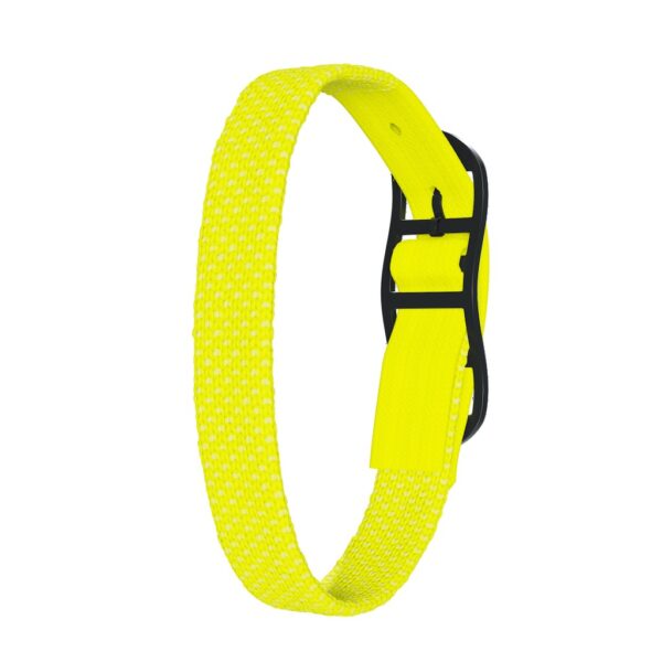 Odem Wechselarmband Flex R-PET Gelb