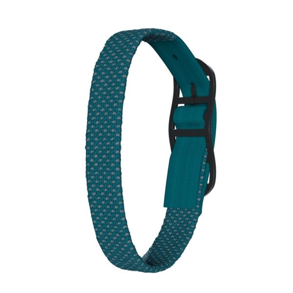 Odem Wechselarmband Flex R-PET Petrol