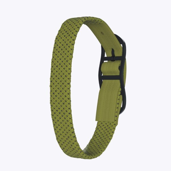 Odem Wechselarmband Flex R-PET Oliv
