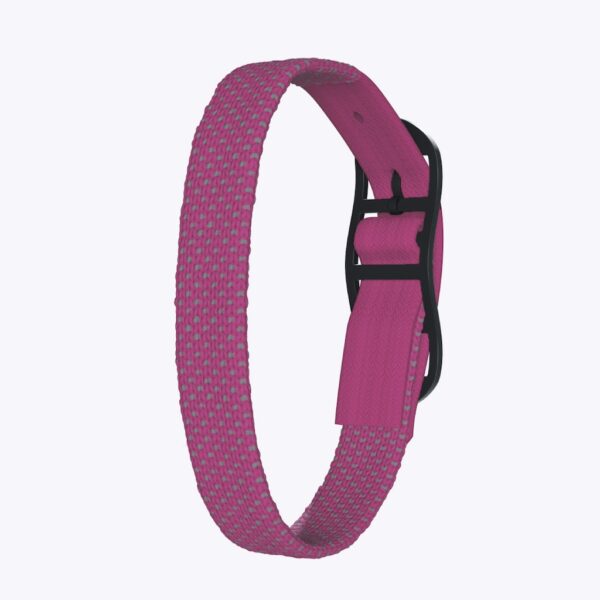 Odem Wechselarmband Flex R-PET Pink