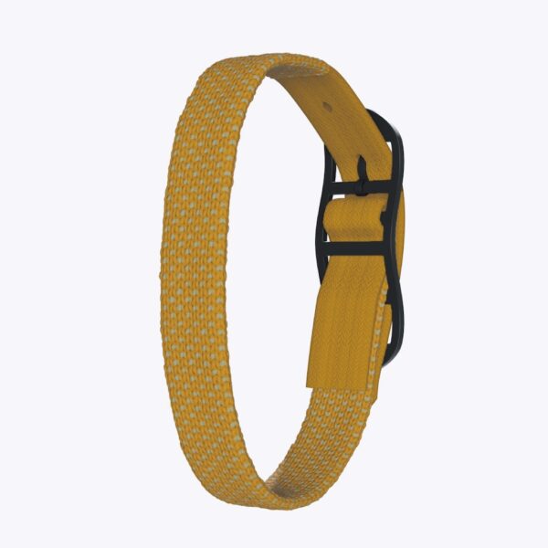 Odem Wechselarmband Flex R-PET Senf