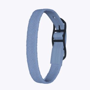 odem Wechselarmband Flex R-PET Taubenblau