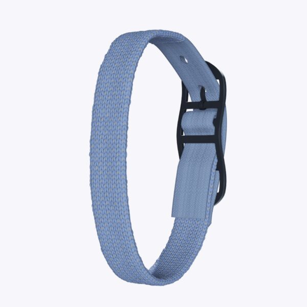 odem Wechselarmband Flex R-PET Taubenblau