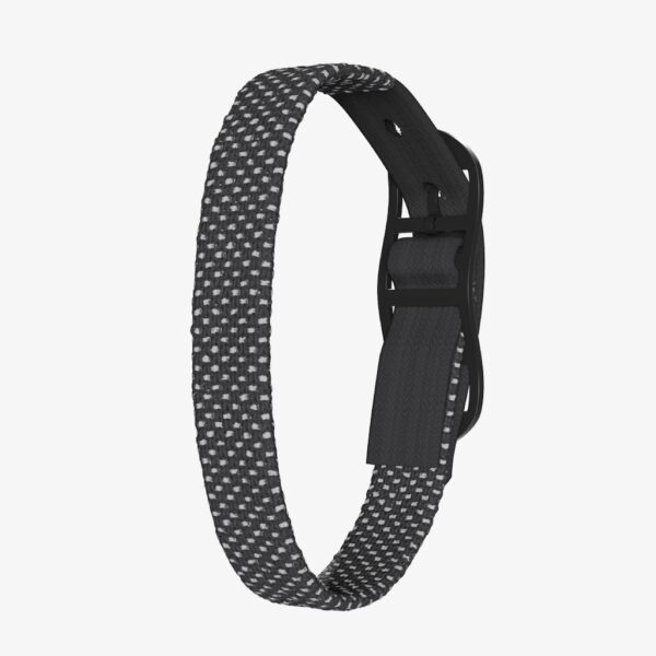 Odem Wechselarmband Flex R-PET Anthrazit