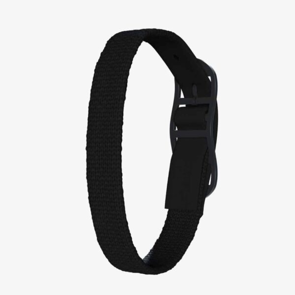 Odem Wechselarmband Flex R-PET Onyxschwarz