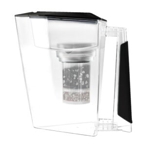 Maunawai Kanne Kini schwarz | aqua-revital