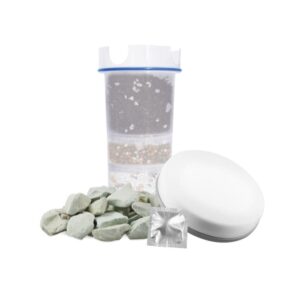 Maunawai Quelle K2 Refrespaket flach