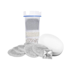 Maunawai Quelle K8 Refrespaket flach