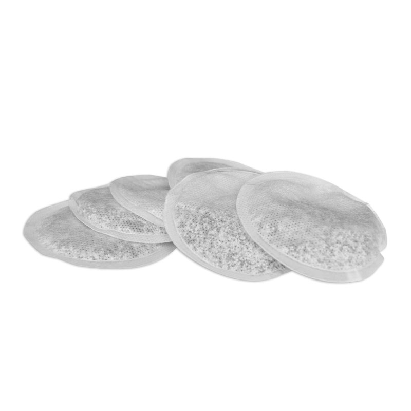 Maunawai Kalkfilterpads 6er Pack